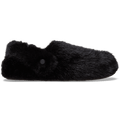 Classic Cozzzy Luxe Slipper - Black