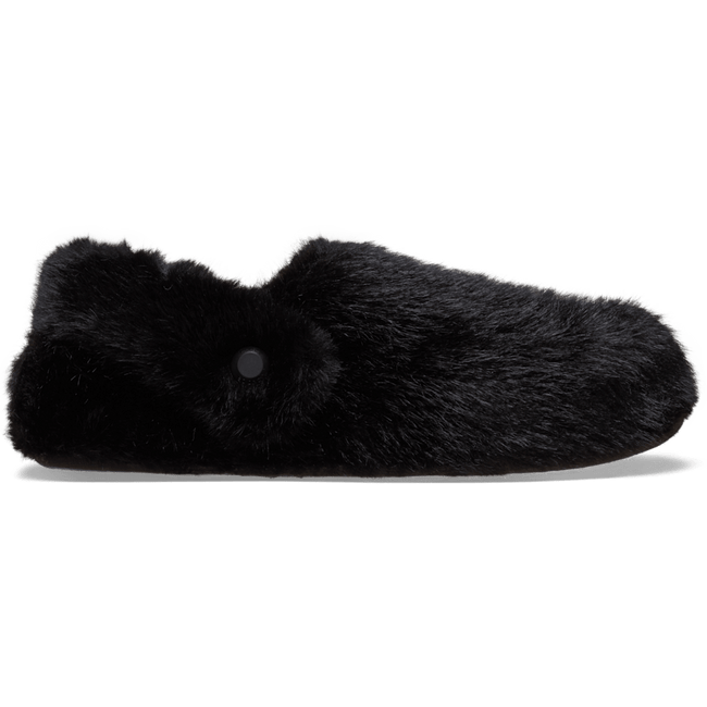 Classic Cozzzy Luxe Slipper