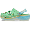 Animal Crossing Platform Clog - Crocs
