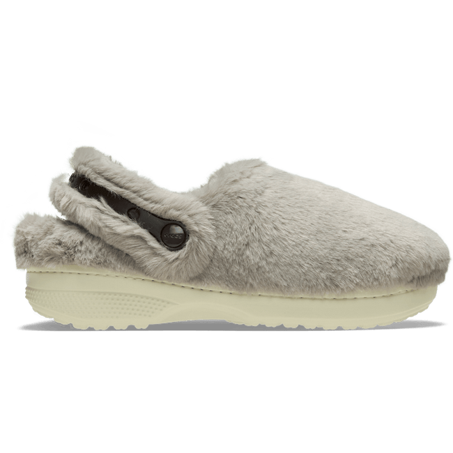 Classic Unfurgettable Clog