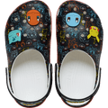 Toddlers' Pokémon Classic Clog - Multi