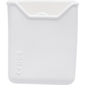 Accessory Pocket Pouch - White