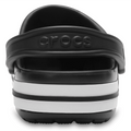 Bayaband Clog - Black / White