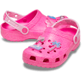 Kids' Barbie Classic Clog - Multi