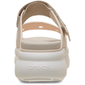 Soho Two Strap Shimmer Sandal - Crocs