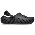 Echo Clog - Black