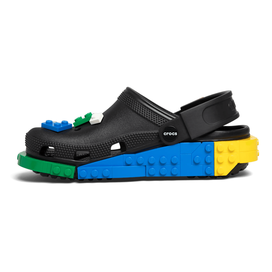 LEGO® Masterbrand Creativity Clog - Multi