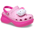 Hello Kitty Bae Clog - Crocs