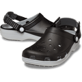 Classic Turbo Clog - Black