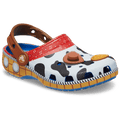 Kids’ Disney Pixar's Toy Story Sheriff Woody Classic Clog - Blue Jean