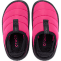 Toddler Classic Puff Moc - Dragon Fruit / Multi