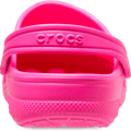 Toddler Baya Clog - Electric Pink