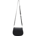 Nylon Crossbody - Black