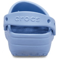 Kids' Classic Floral Cut-Out Clog - Blue Haze
