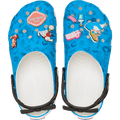 Disney Alice in Wonderland Classic Clog - Multi