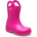 Toddler Handle It Rain Boot - Pink Crush