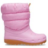 Pink Tweed / Gum