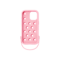 iPhone 17 Compatible Case - Pink Milk