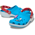 Doraemon Classic Clog - Crocs