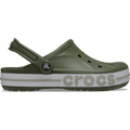 Bayaband Clog - Army Green / Cobblestone