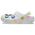 SmileyWorld® Classic Lined Clog - Multi