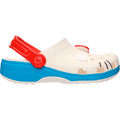 Hello Kitty Classic Clog - Crocs