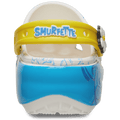 Smurfs Platform Clog - Crocs