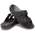 Men's Saturday Sandal - Black