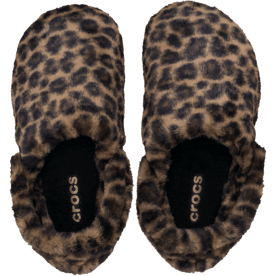 Classic Unfurgettable Animal Clog