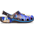 Kids' Sonic The Hedgehog Classic Clog - Multi