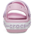 Toddler Crocband™ Cruiser Sandal - Ballerina / Lavender