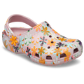 Kids' Classic Retro Summer Clog - Mauve
