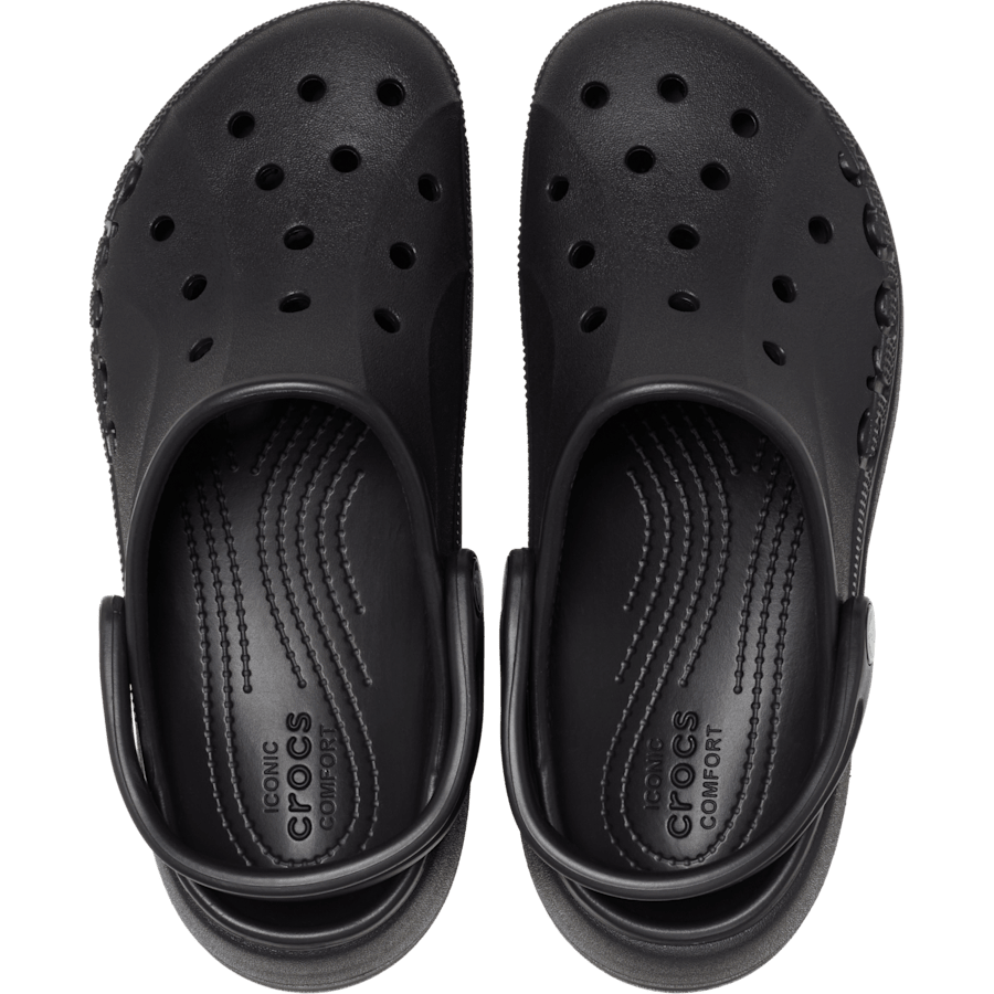 Baya Platform Clog