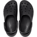 Baya Platform Clog - Crocs