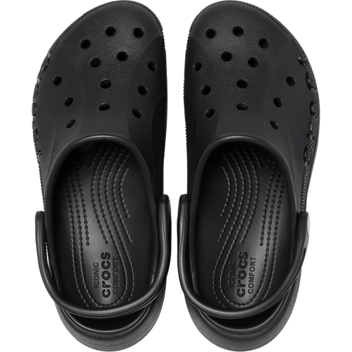 Baya Platform Clog - Crocs