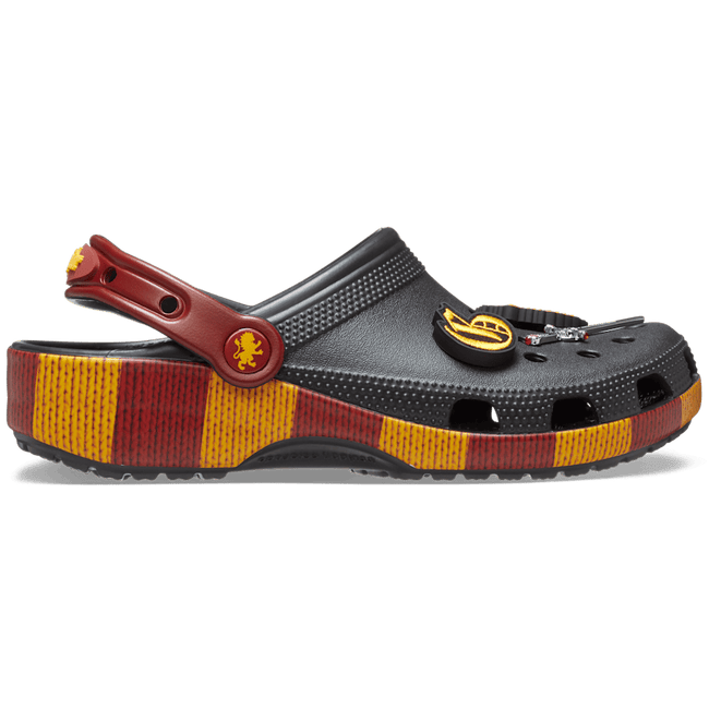 Harry Potter Gryffindor Classic Clog