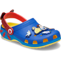 Kids' Snow White Classic Clog - Sunshine
