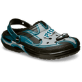 NFL Philadelphia Eagles Classic Lined Clog - Crocs