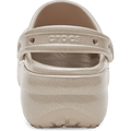 Classic Platform Ultra Shine Clog - Crocs