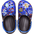 Kids' Sonic The Hedgehog Classic Clog - Multi