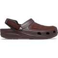 Men’s Classic Yukon Vista II LiteRide™ Clog - Espresso / Mushroom