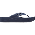 Baya Platform Flip - Navy