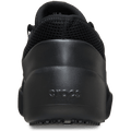 Men's Bistro Work Sneaker - Triple Black
