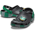 Harry Potter Slytherin Classic Clog - Multi