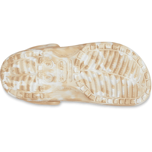 Baya Marbled Clog - Crocs