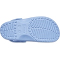 Kids' Classic Floral Cut-Out Clog - Blue Haze
