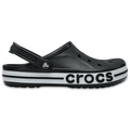 Bayaband Clog - Black / White