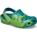 Toddler Classic IAM Color Change Octopus Clog - Deep Dive