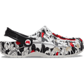 Mickey and Minnie Classic Clog - Crocs