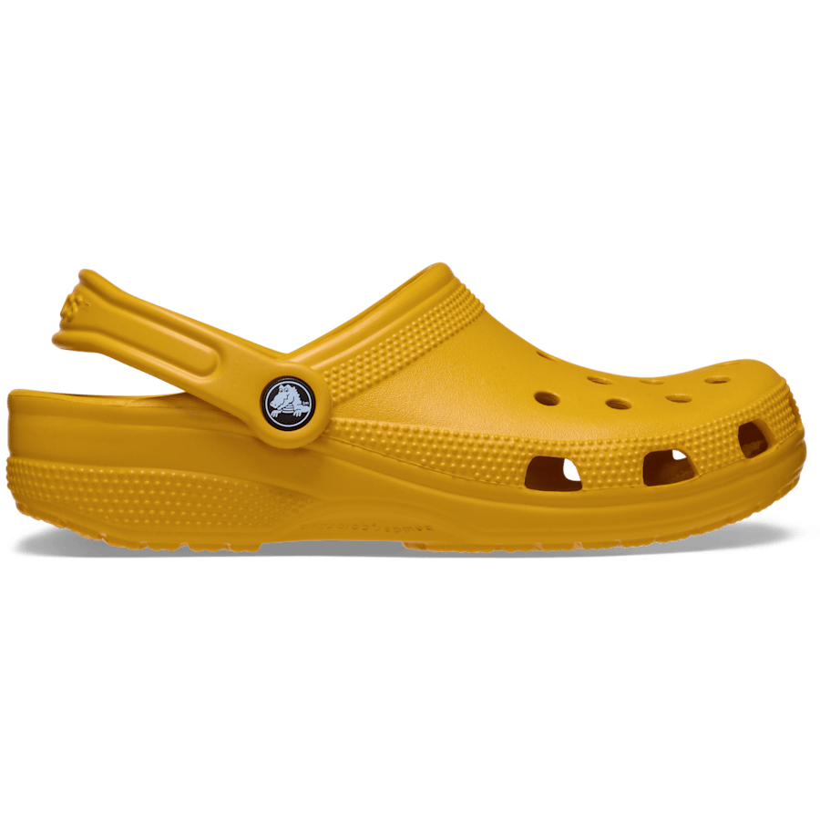 Classic Clog - Golden Light